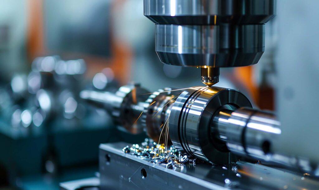 Etablissement meon, spécialiste usinage de pièces de formes, moules, mécanique de précision automobile aéronautique