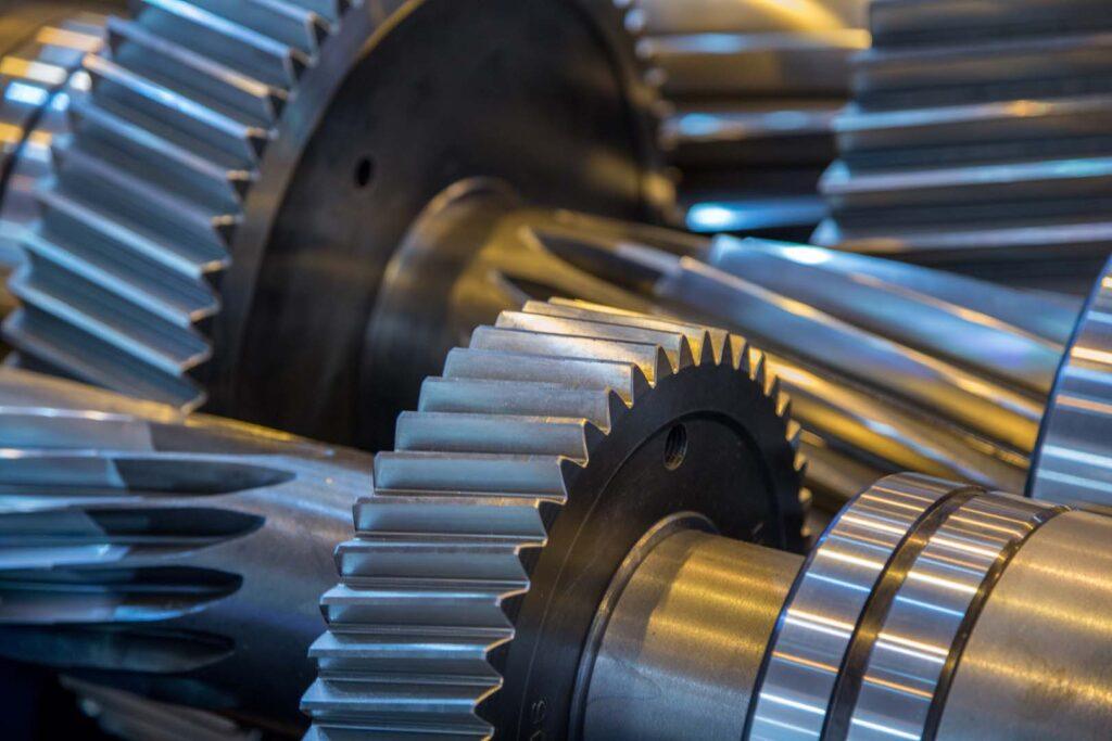 Etablissement meon, spécialiste usinage de pièces de formes, moules, mécanique de précision automobile aéronautique (15)