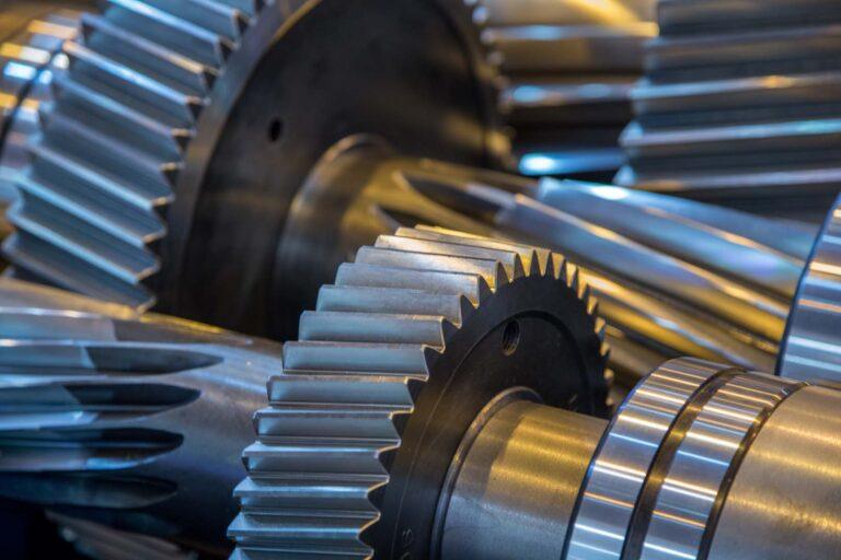 Etablissement meon, spécialiste usinage de pièces de formes, moules, mécanique de précision automobile aéronautique (15)