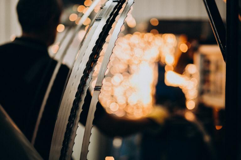 Fonderie-industrielle