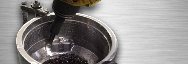 usinage pièce mécanique haute précision meon